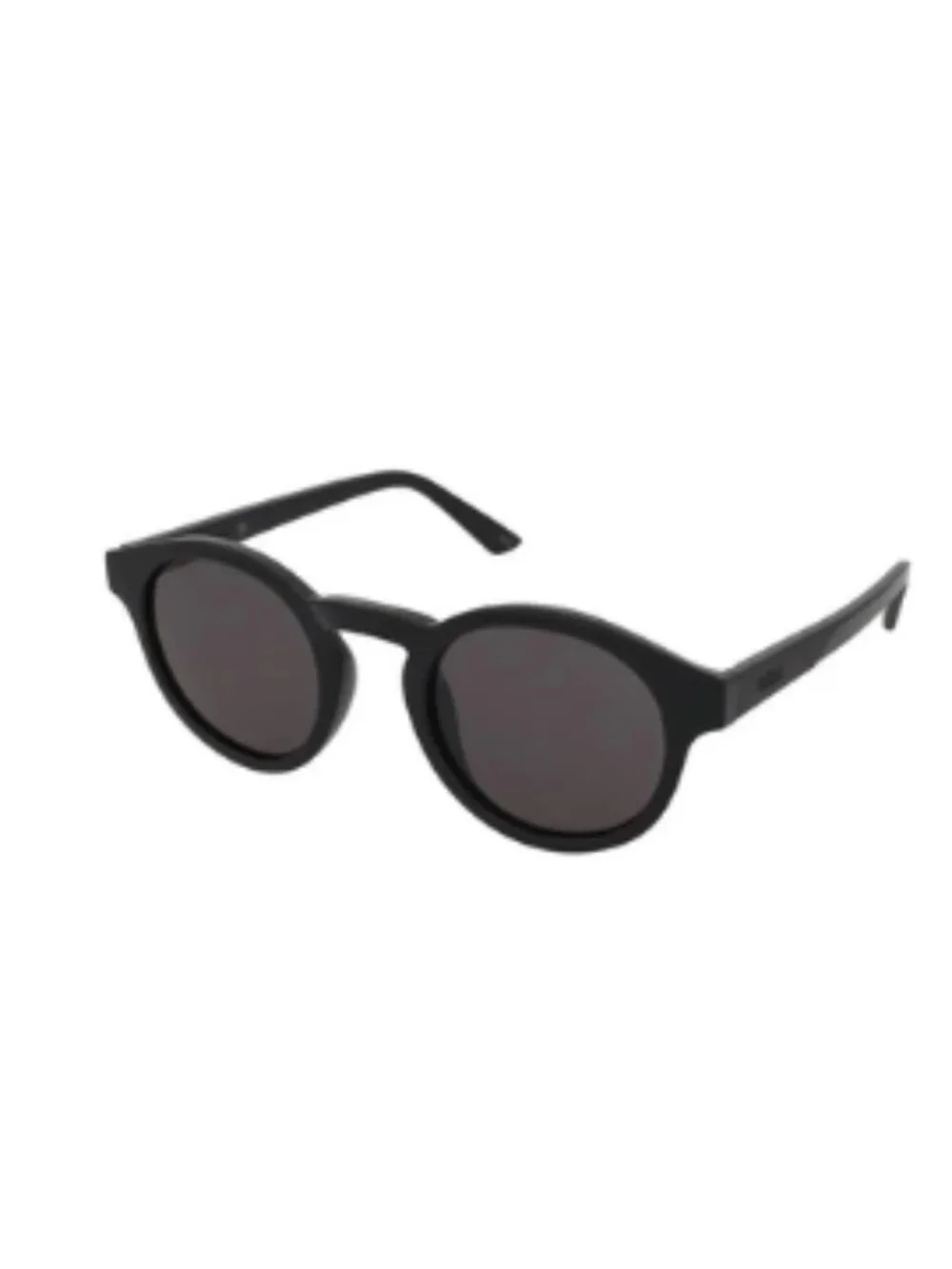 Puma Unisex Round Black Sunglasses NEW Original